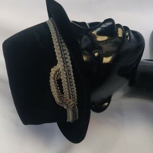 Vintage champ feel the flet